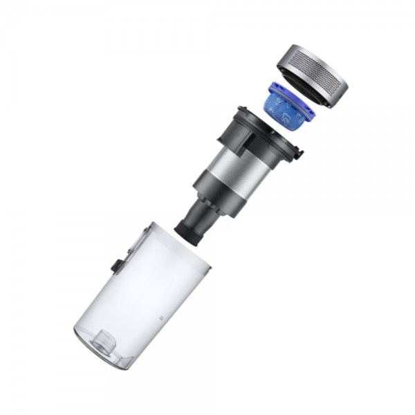 Aspirador Vertical SAMSUNG Jet75E Pro VS20B75ADR5