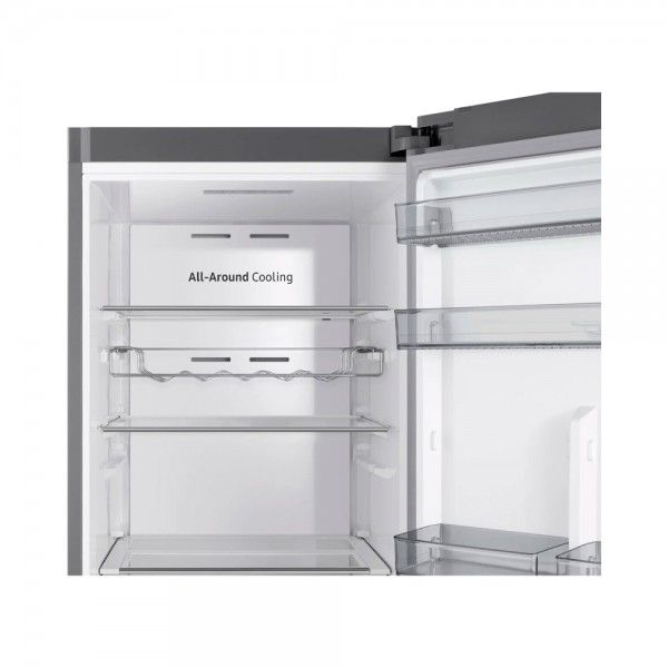 Frigor�fico SAMSUNG RR39C7BJ5S9/EF