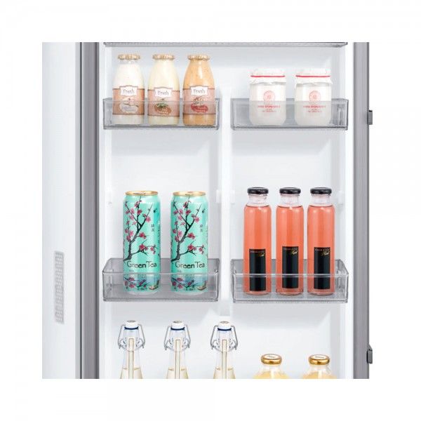 Frigor�fico SAMSUNG RR39C7BJ5S9/EF