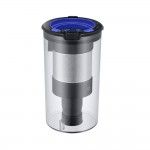 Aspirador Vertical SAMSUNG Jet75E Pet VS20B75AGR1