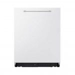 M�quina de Lavar Loi�a de Encastre SAMSUNG DW60CG550B00