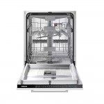 M�quina de Lavar Loi�a de Encastre SAMSUNG DW60CG550B00