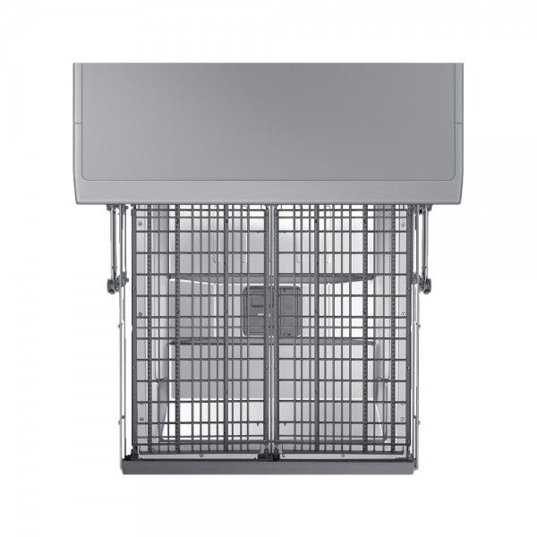 M�quina de Lavar Loi�a SAMSUNG DW60CG550FSR