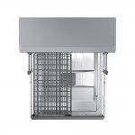 M�quina de Lavar Loi�a SAMSUNG DW60CG550FSR