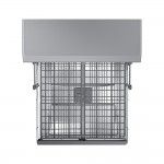 M�quina de Lavar Loi�a SAMSUNG DW60CG550FSR