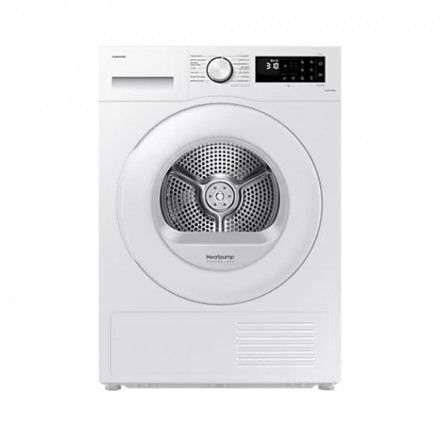 M�quina de Secar Roupa SAMSUNG DV80CGC0B0TE