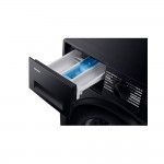 M�quina de Lavar Roupa SAMSUNG WW80CGC04DABEP