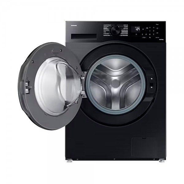 M�quina de Lavar Roupa SAMSUNG WW80CGC04DABEP