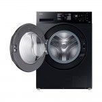 M�quina de Lavar Roupa SAMSUNG WW80CGC04DABEP