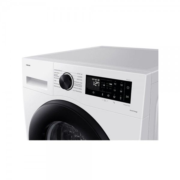 M�quina de Lavar Roupa SAMSUNG WW80CGC04DAEEP