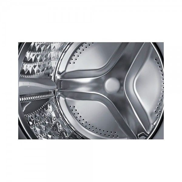 M�quina de Lavar Roupa SAMSUNG WW80CGC04DABEP