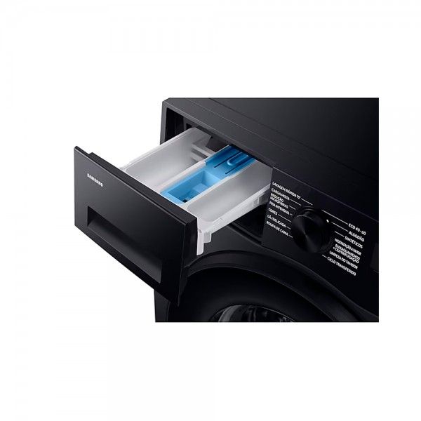 M�quina de Lavar Roupa SAMSUNG WW80CGC04DABEP