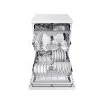 M�quina de Lavar Loi�a SAMSUNG DW60CG550FWQ