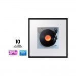 Soundbar SAMSUNG Music Frame HW-LS60D/ZF