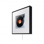 Soundbar SAMSUNG Music Frame HW-LS60D/ZF