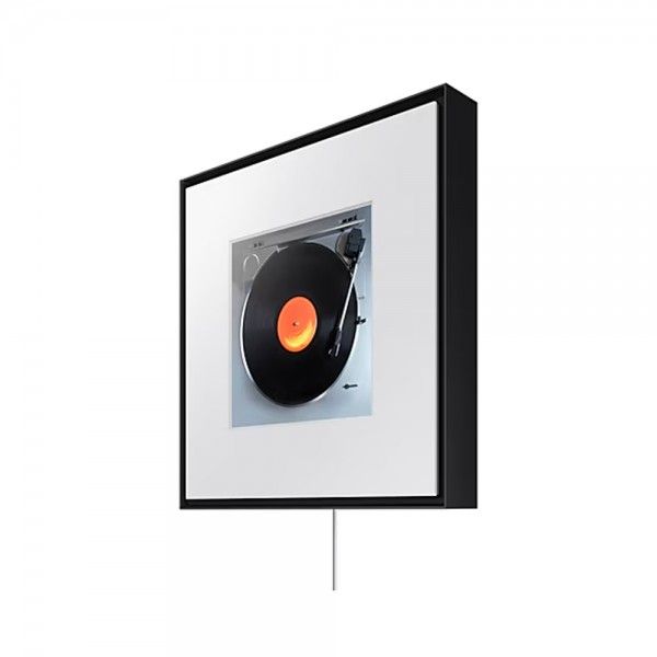 Soundbar SAMSUNG Music Frame HW-LS60D/ZF