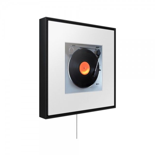 Soundbar SAMSUNG Music Frame HW-LS60D/ZF