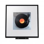 Soundbar SAMSUNG Music Frame HW-LS60D/ZF