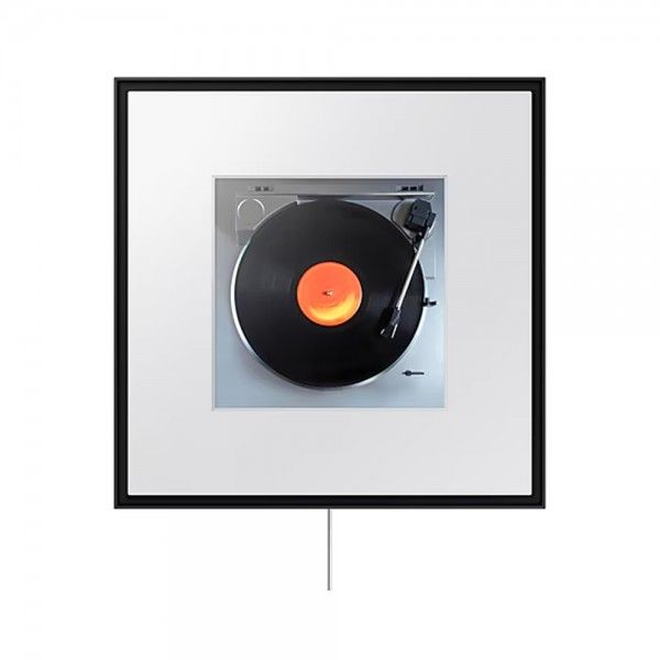 Soundbar SAMSUNG Music Frame HW-LS60D/ZF