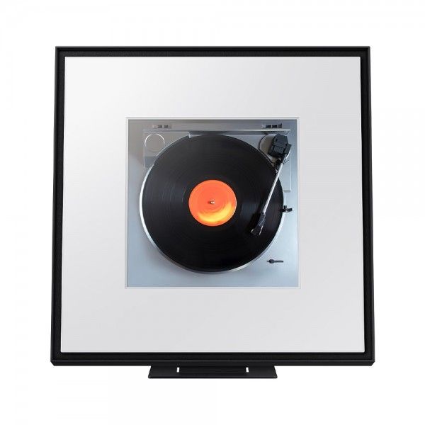 Soundbar SAMSUNG Music Frame HW-LS60D/ZF