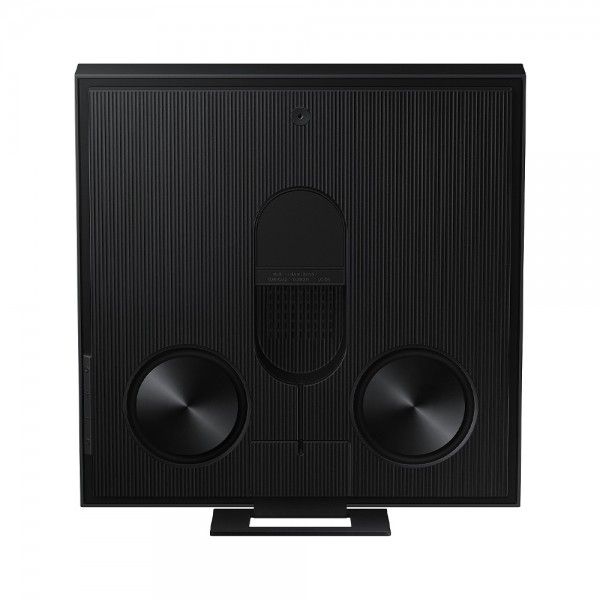 Soundbar SAMSUNG Music Frame HW-LS60D/ZF