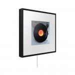 Soundbar SAMSUNG Music Frame HW-LS60D/ZF