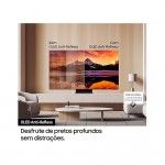 Smart TV 55" SAMSUNG TQ55S95DATXXC
