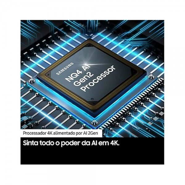 Smart TV 55