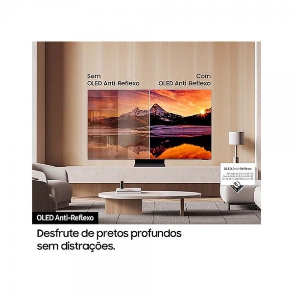 Smart TV 55