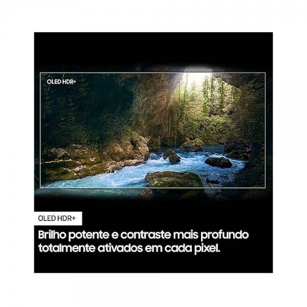 Smart TV 55