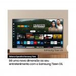 Smart TV 55" SAMSUNG TQ55S95DATXXC