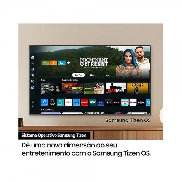 Smart TV 55