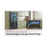Frigor�fico Americano SAMSUNG RF65DG960ESREF