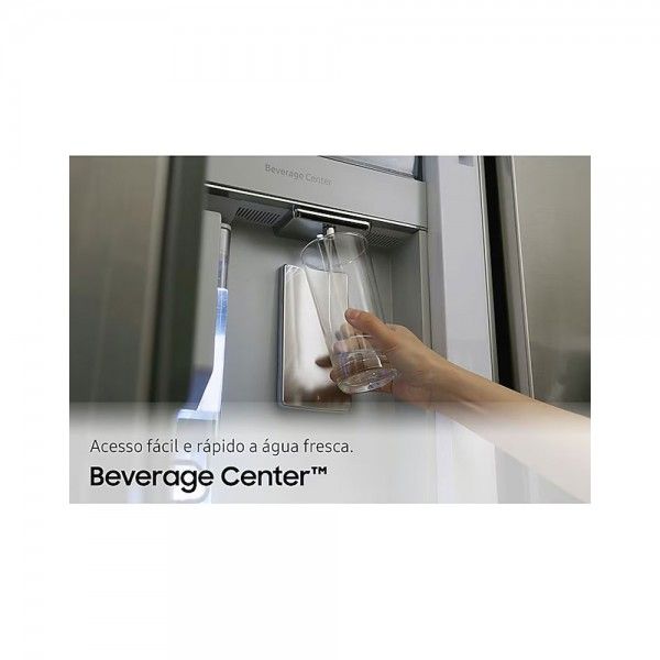 Frigorífico Americano SAMSUNG RF65DG960ESREF Frigorífico Americano SAMSUNG RF65DG960ESREF