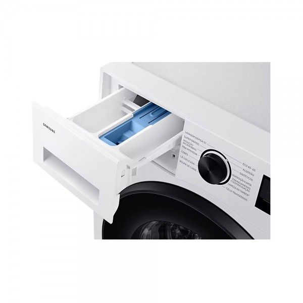 M�quina de Lavar Roupa SAMSUNG WW11DG5B25AEEP