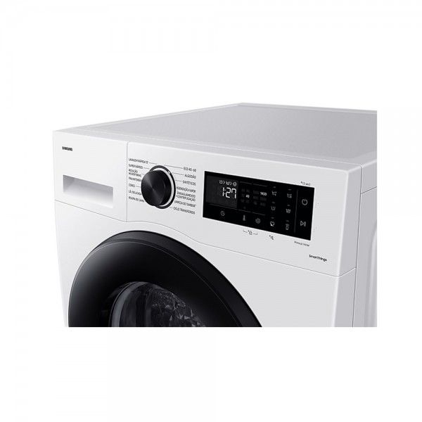 M�quina de Lavar Roupa SAMSUNG WW11DG5B25AEEP