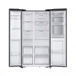 Frigor�fico Americano SAMSUNG RH65DG54R3B1