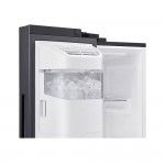 Frigor�fico Americano SAMSUNG RH65DG54R3B1
