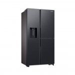 Frigor�fico Americano SAMSUNG RH65DG54R3B1