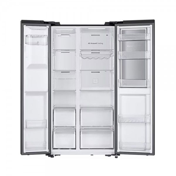 Frigor�fico Americano SAMSUNG RH65DG54R3B1