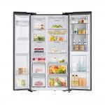 Frigor�fico Americano SAMSUNG RH65DG54R3B1