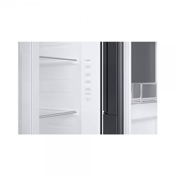 Frigor�fico Americano SAMSUNG RH65DG54R3B1