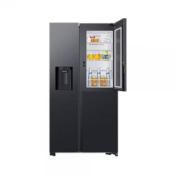 Frigor�fico Americano SAMSUNG RH65DG54R3B1