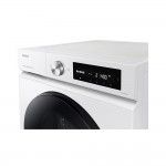 M�quina de Lavar Roupa SAMSUNG WW11DB7B34GWU3