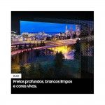 TV SAMSUNG 83" TQ83S90DAEXXC (OLED 4K Ultra HD - Smart TV - 209 cm)