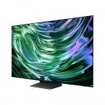 TV SAMSUNG 83" TQ83S90DAEXXC (OLED 4K Ultra HD - Smart TV - 209 cm)