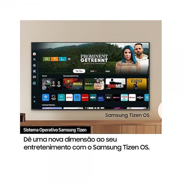 TV SAMSUNG 83