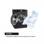 M�quina de Lavar e Secar Roupa SAMSUNG WD11DG6B85BEU3