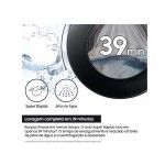 M�quina de Lavar e Secar Roupa SAMSUNG WD11DG6B85BEU3