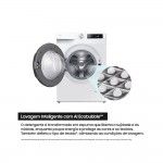 M�quina de Lavar e Secar Roupa SAMSUNG WD90DG6B85BEU3